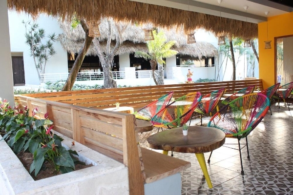 Hotel Casa Marina Beach and Reef (Sosua)